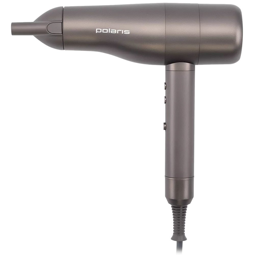 Фен Polaris PHD 3004, графит