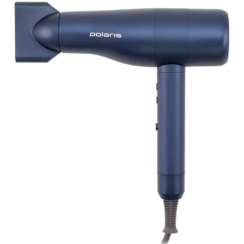 Фен Polaris PHD 3004, синий