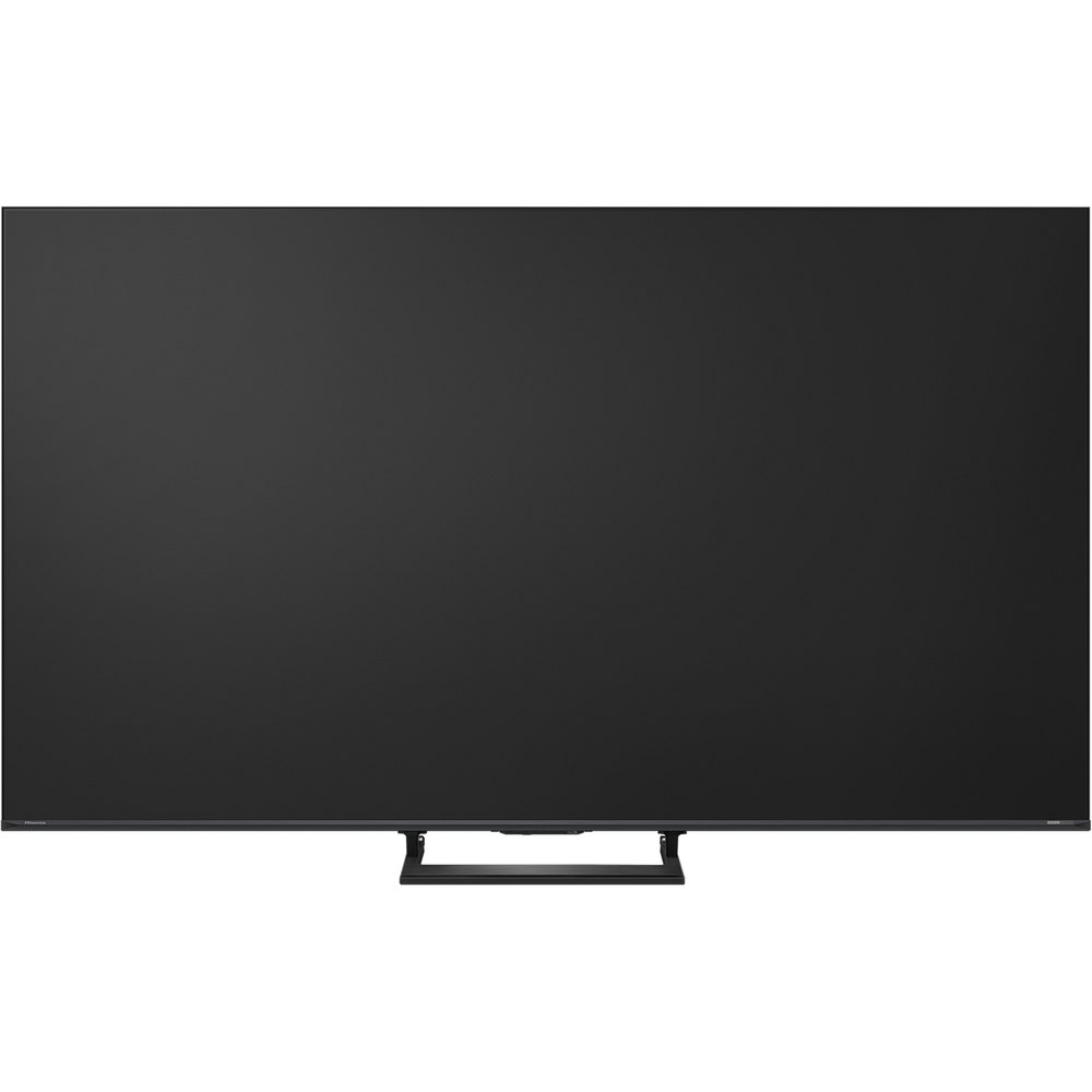 Телевизор Hisense 85U7S, черный