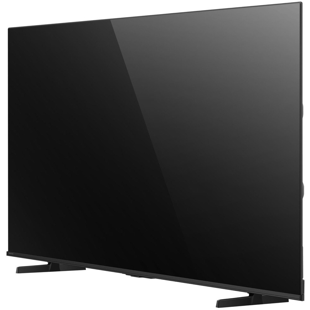 Телевизор Hisense 75E7S, черный