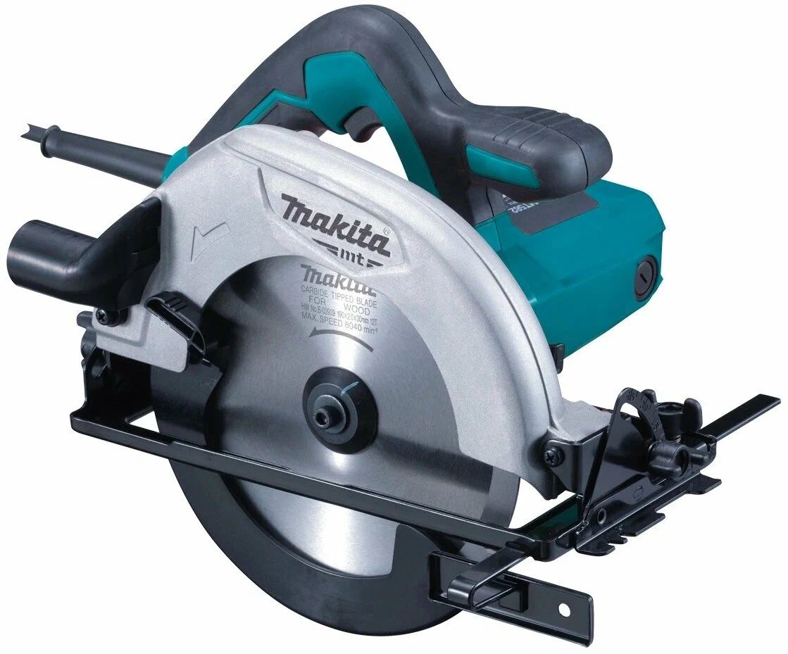 Пила циркулярная Makita M5802B