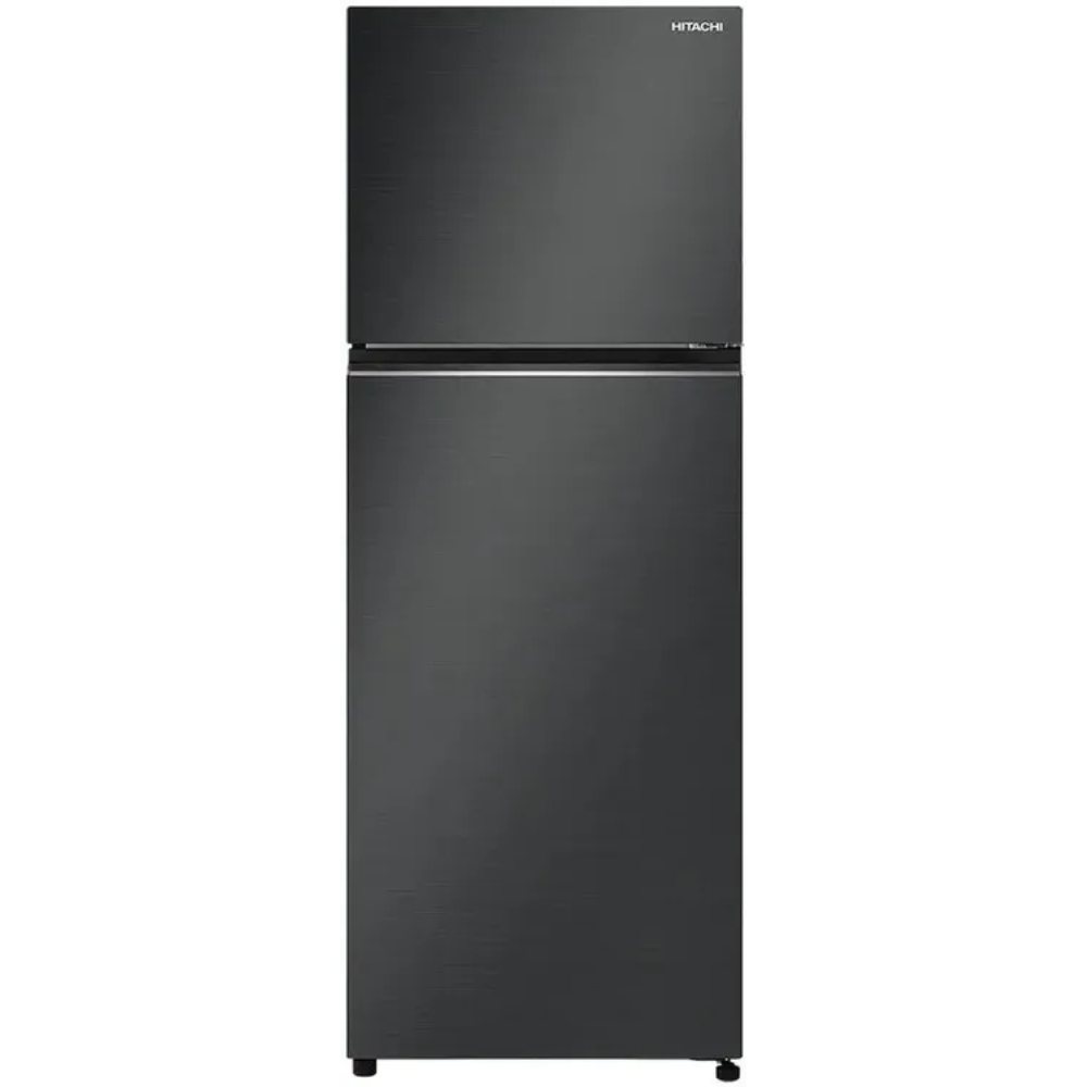 Холодильник Hitachi HRTN6443SBBKCS, серебристый