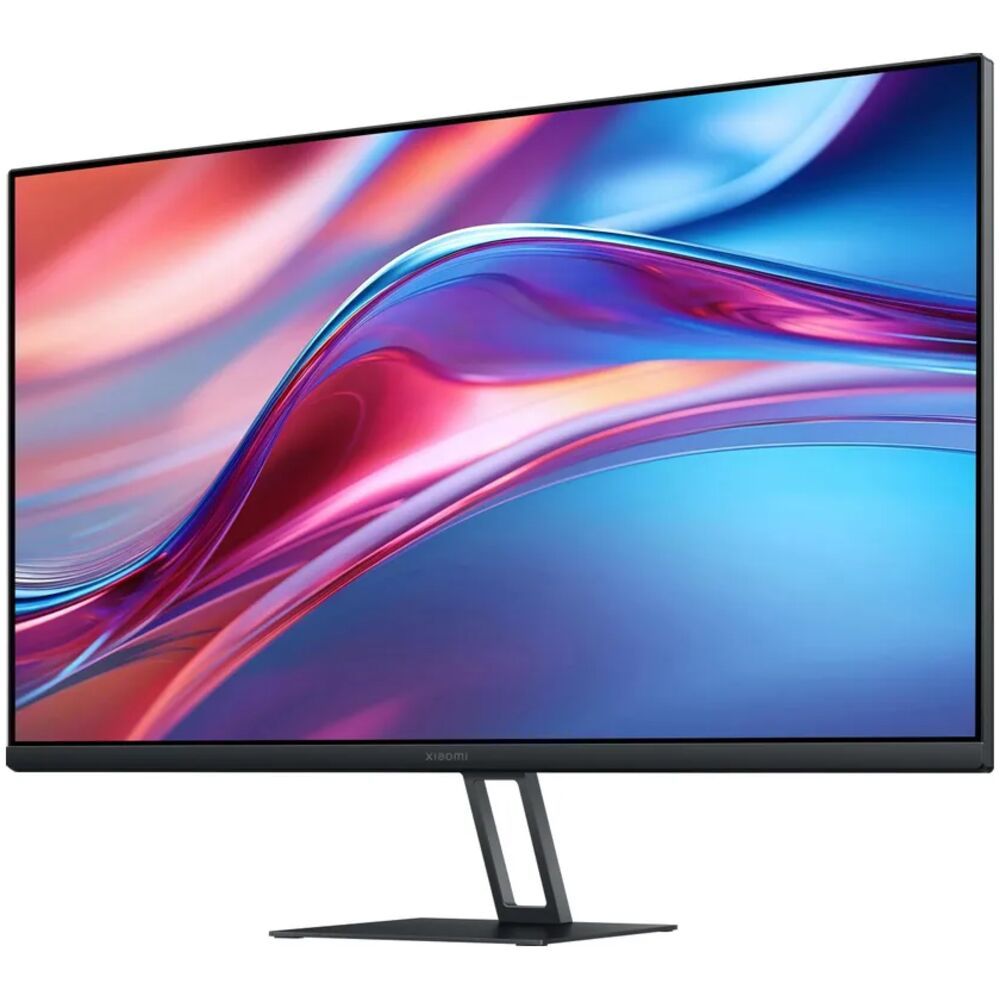 Монитор Xiaomi A27Qi 2026 (ELA6658RU), черный