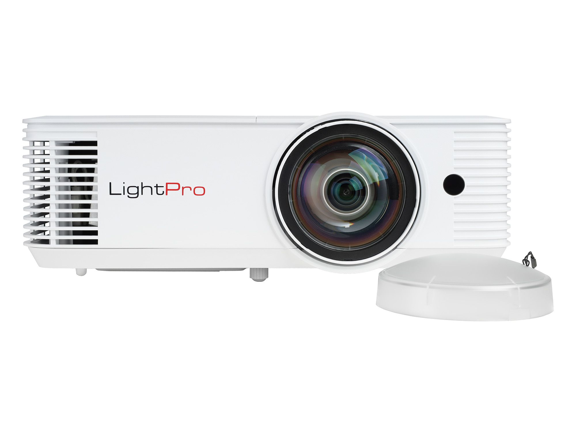 Проектор InFocus IN0048ST, белый