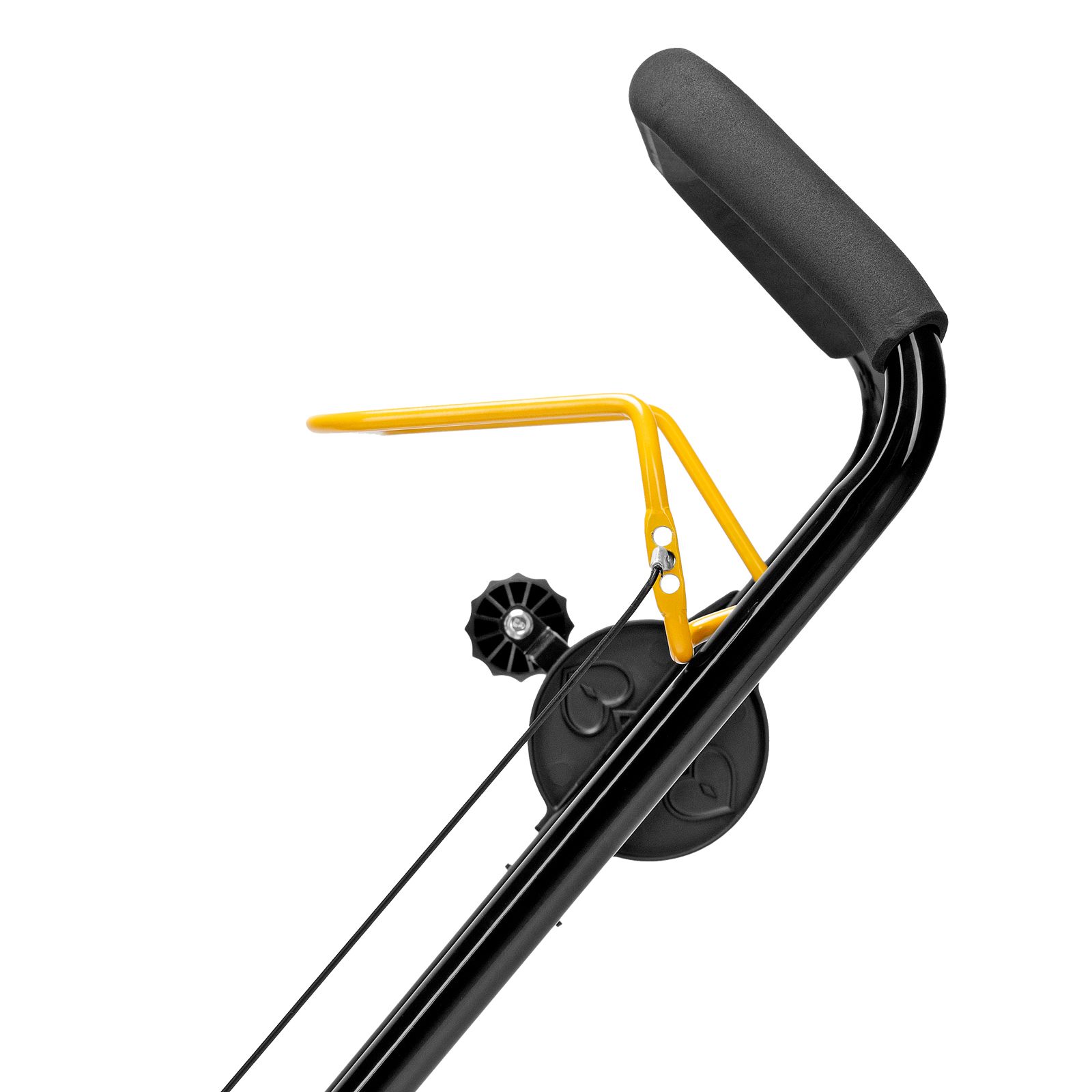 Снегоуборщик бензиновый Denzel SB 460