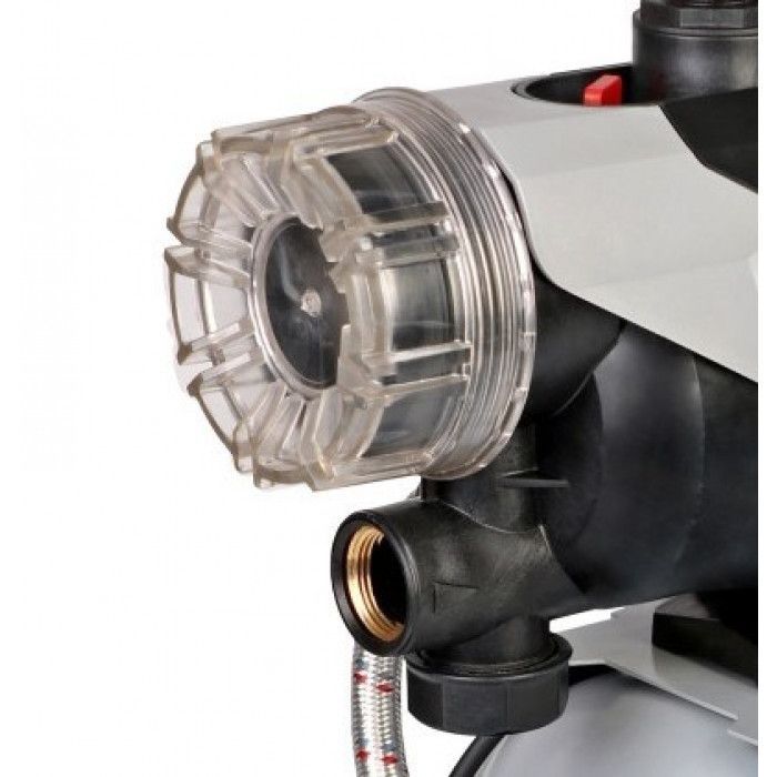 Насосная станция AL-KO HW 3600 Easy (113798)