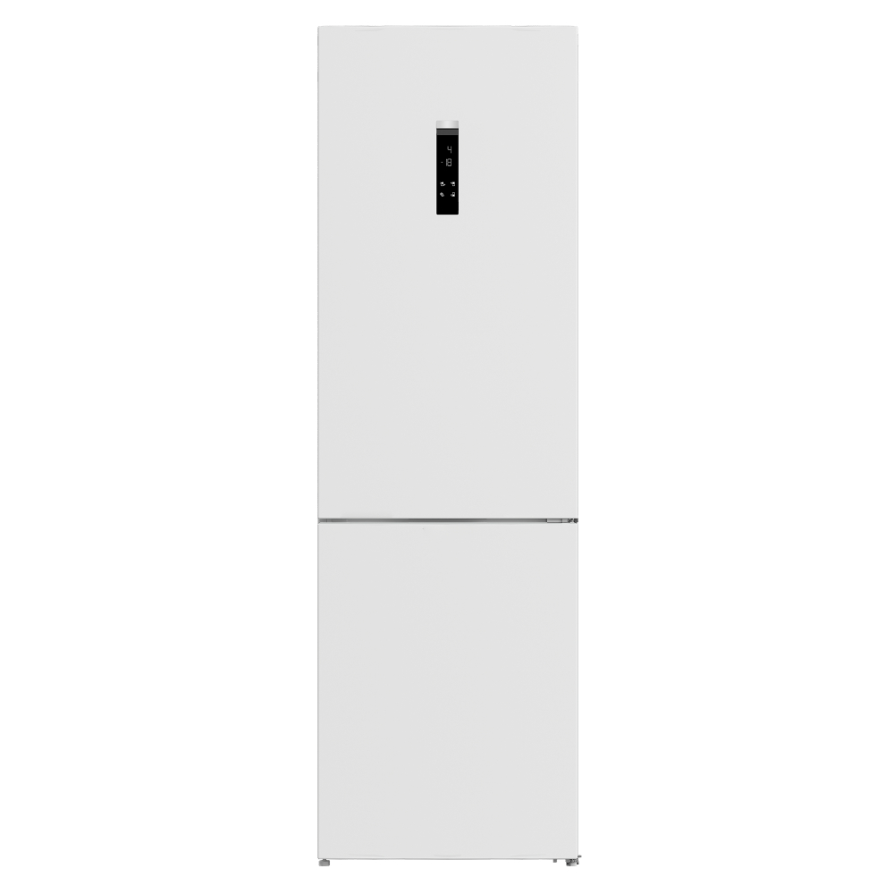 Холодильник Hotpoint HDKP 8201I W, белый