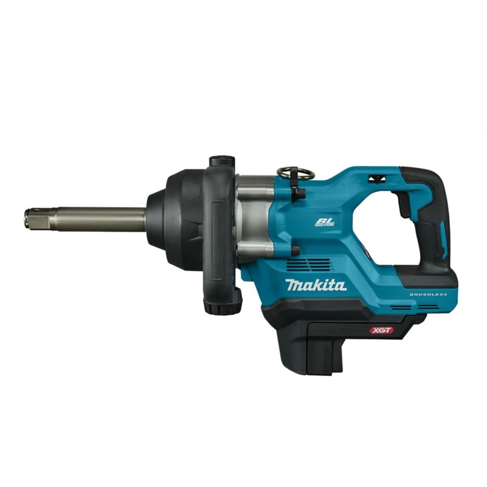 Гайковерт аккумуляторный ударный Makita TW010GZ (без АКБ и ЗУ)