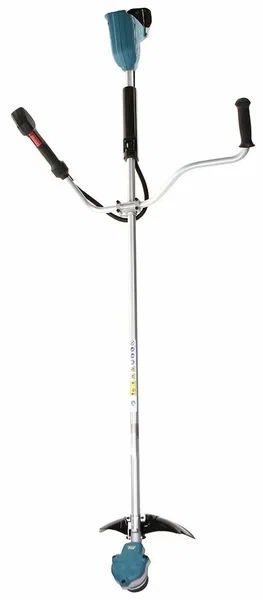 Триммер аккумуляторный Makita DUR368APT2 (с 2 АКБ и ЗУ)