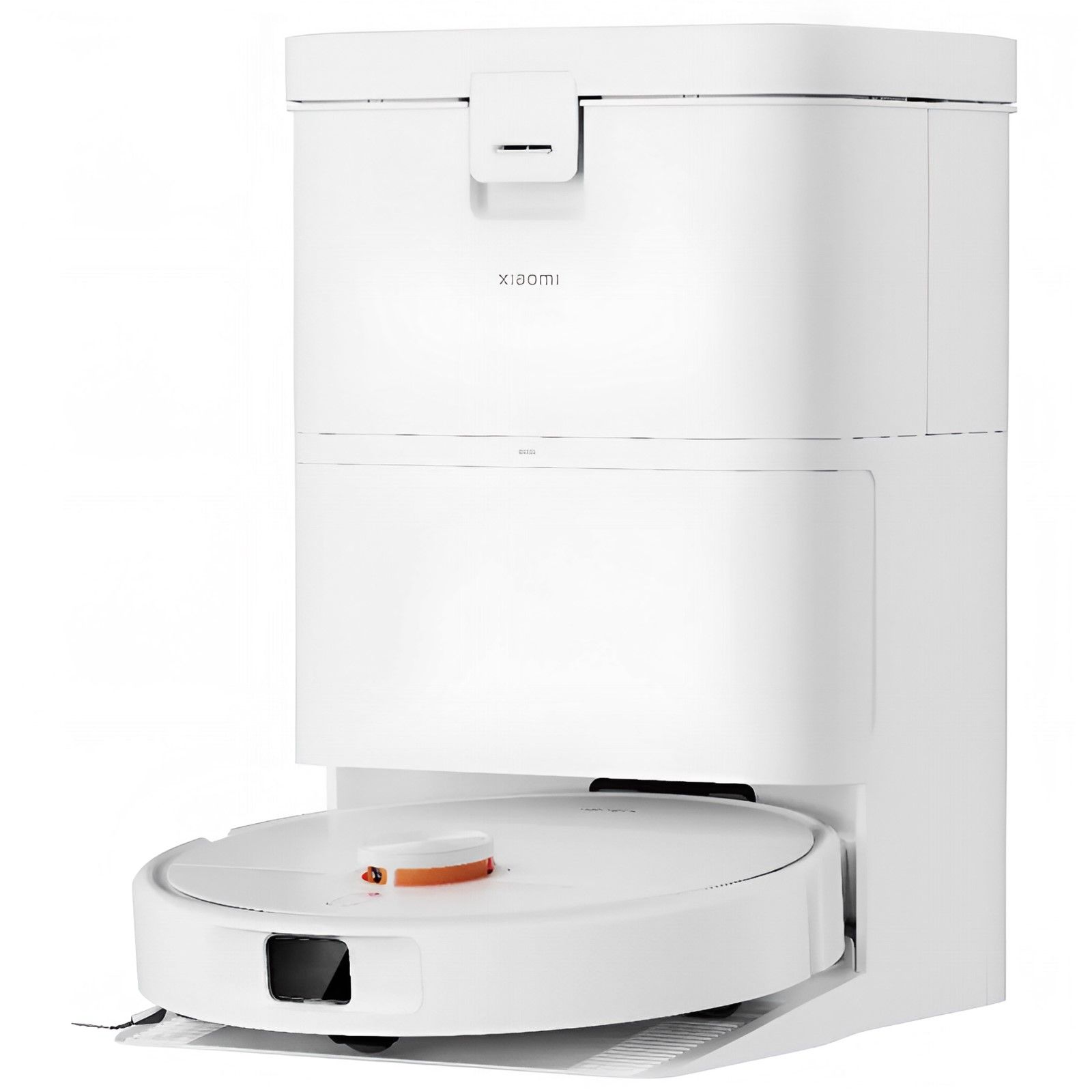Робот-пылесос Xiaomi Robot Vacuum H50 (BHR08GUEU), белый