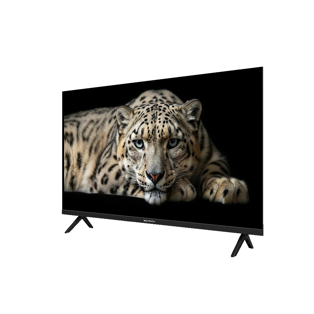 Телевизор Topdevice 32 TDHTV32Y1HD_BK