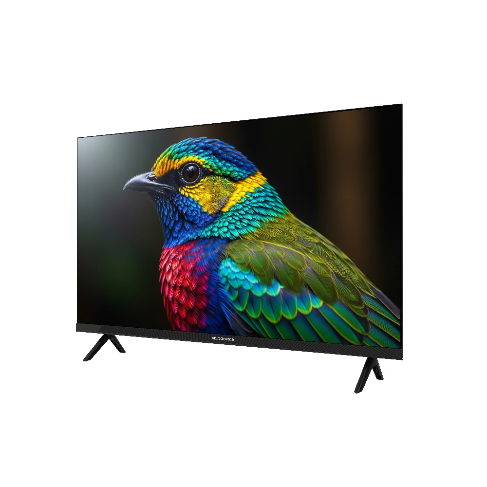 Телевизор Topdevice 32 TDHTV32SHD_BK