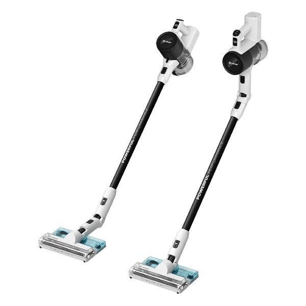 Пылесос вертикальный Libhof VCD-3235 plus