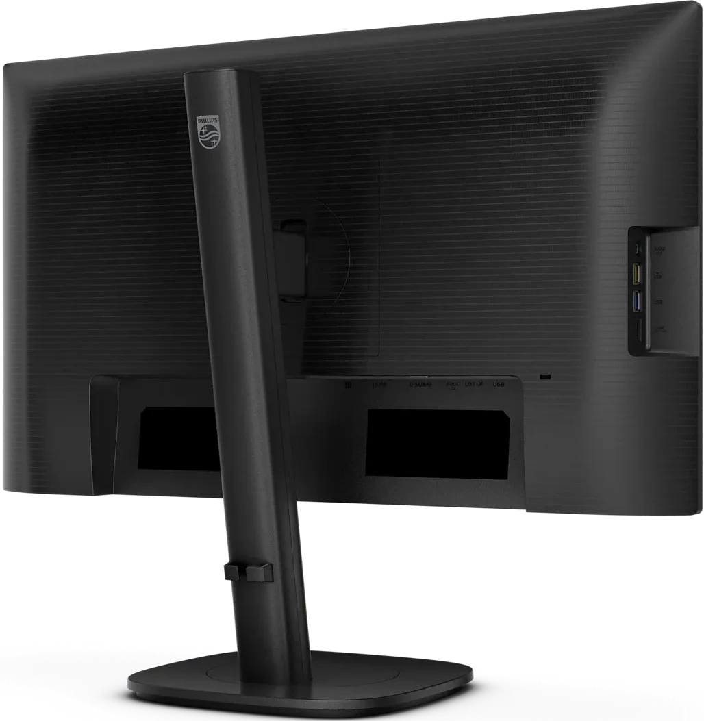 Монитор Philips 24B2N3200D, черный