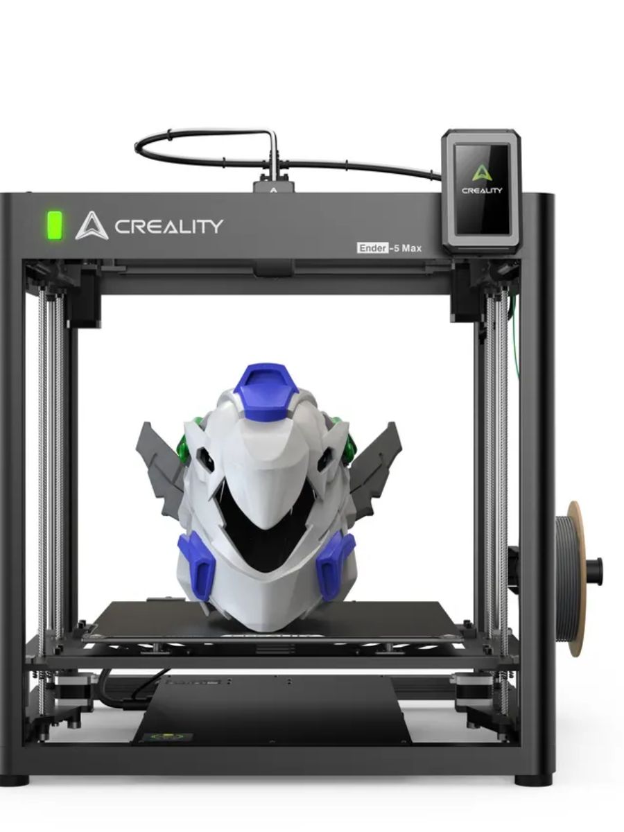 3D принтер Creality Ender 5 Max
