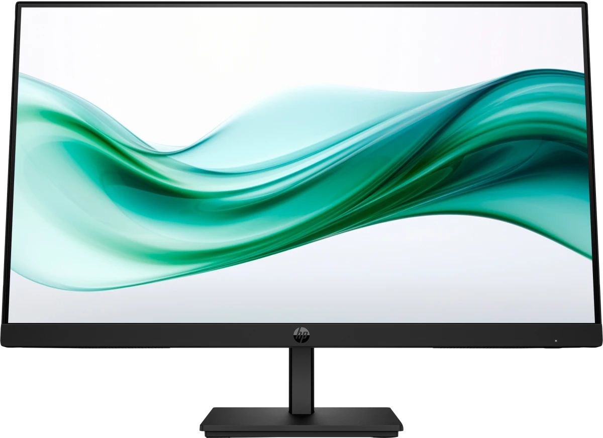 Монитор HP Series 3 Pro 324pv, черный