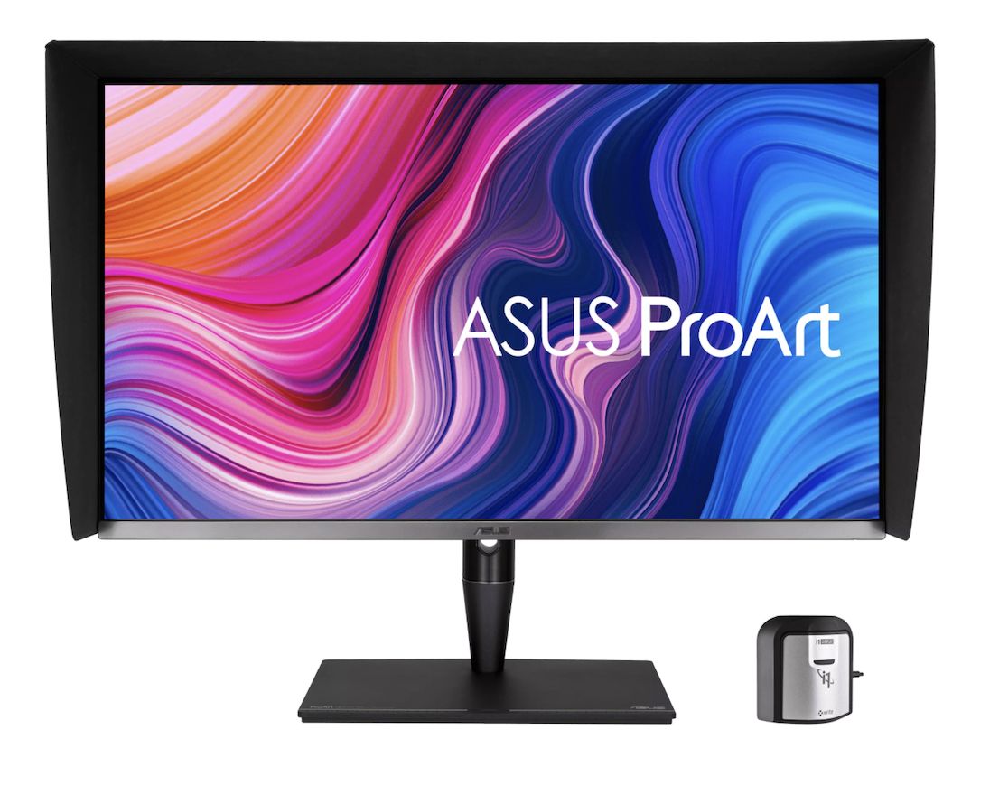 Монитор Asus ProArt PA32UCG-K