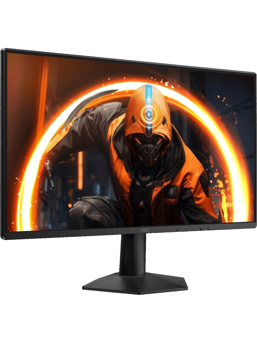 Монитор AOC Gaming 24G50Z, черный