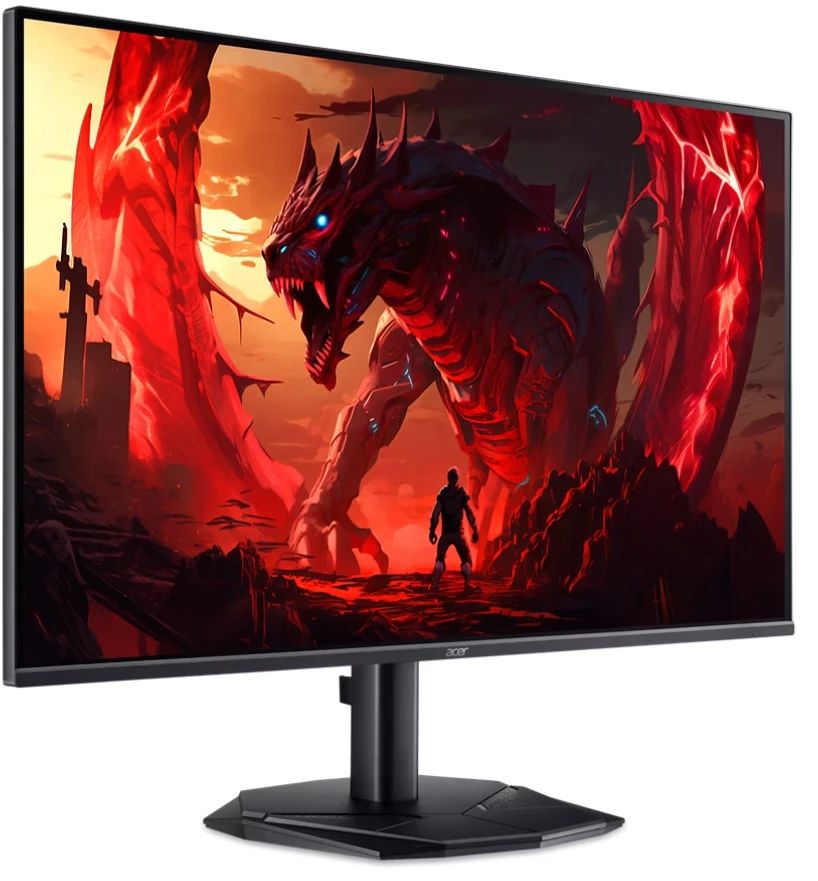 Монитор Acer KG240YW3biip