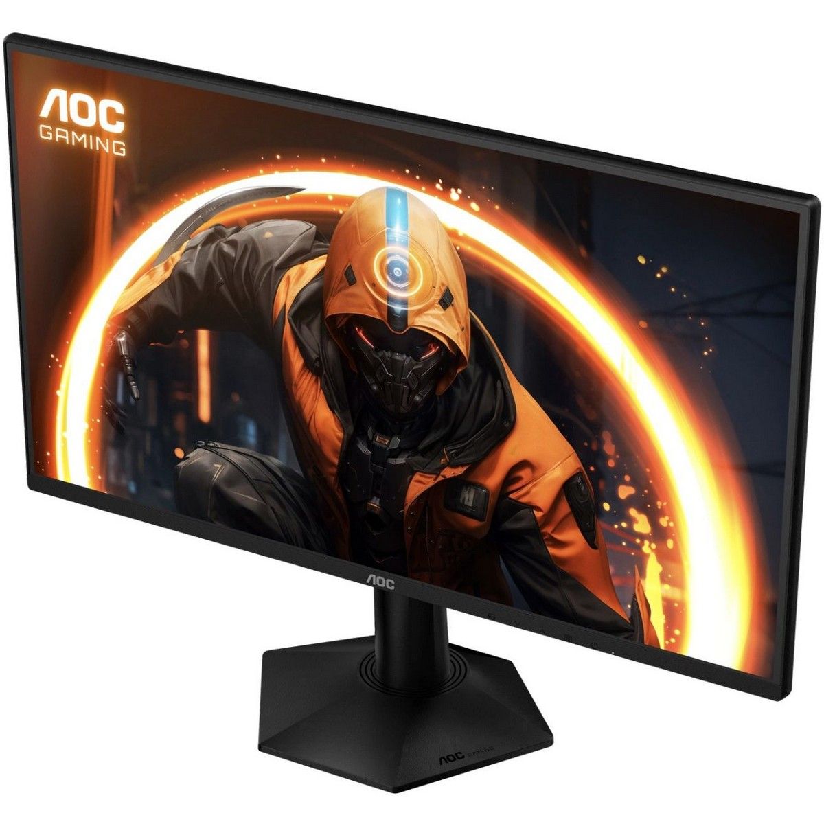 Монитор AOC Agon 25G50Z, черный