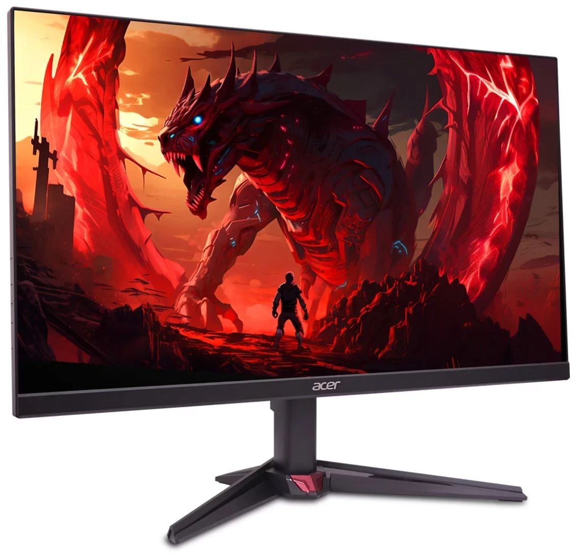 Монитор Acer VG270UX2bmiipx