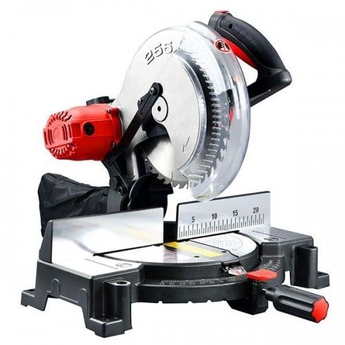 Пила торцовочная Felisatti FT5008 255/1350