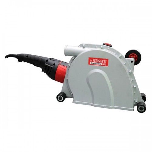 Бороздодел Felisatti FT8805 230/2800