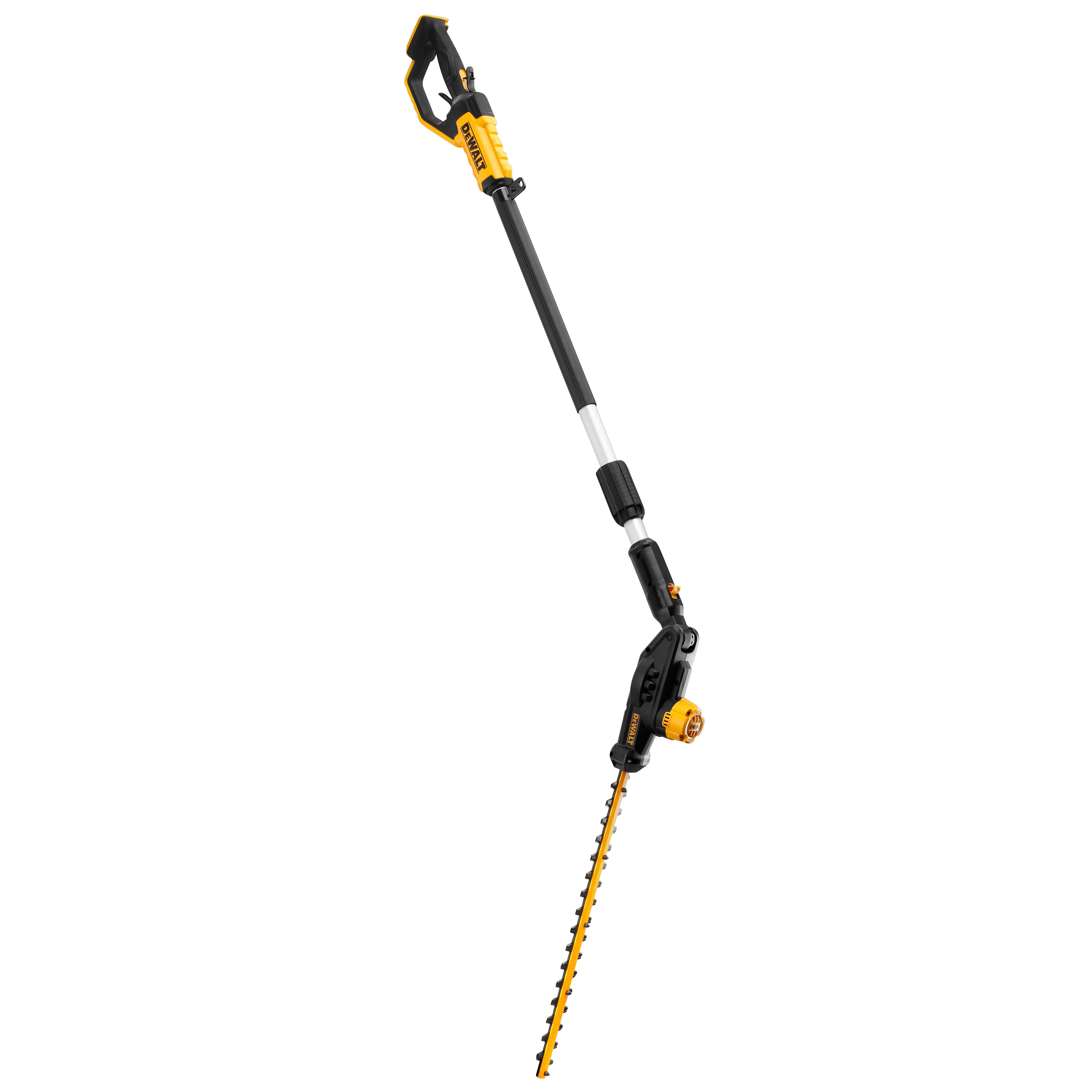Кусторез аккумуляторный DeWalt DCMPH566N-XJ