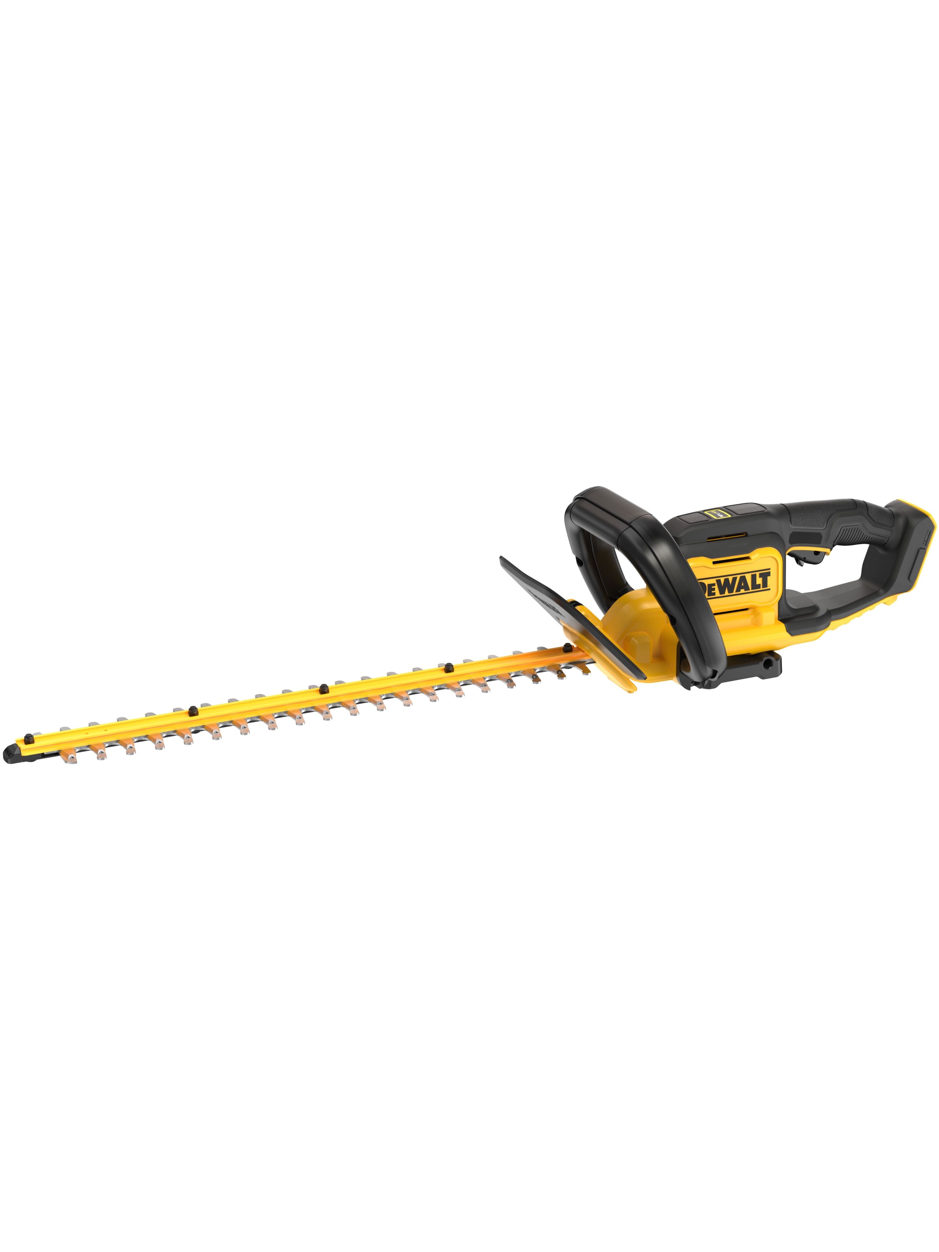 Кусторез аккумуляторный DeWalt DCMHT562N-XJ (без АКБ)