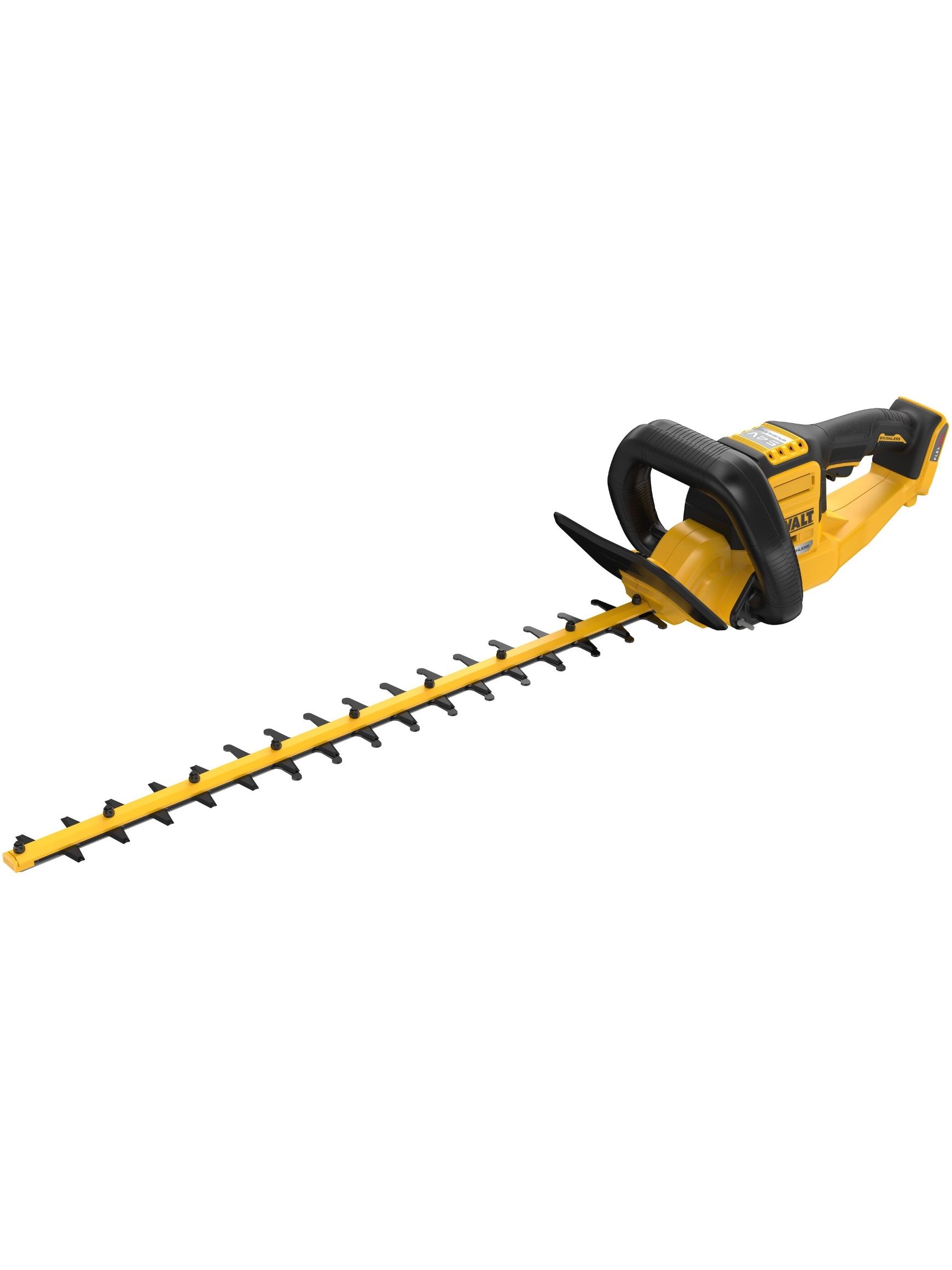 Кусторез аккумуляторный DeWalt DCMHT573N-XJ (без АКБ)