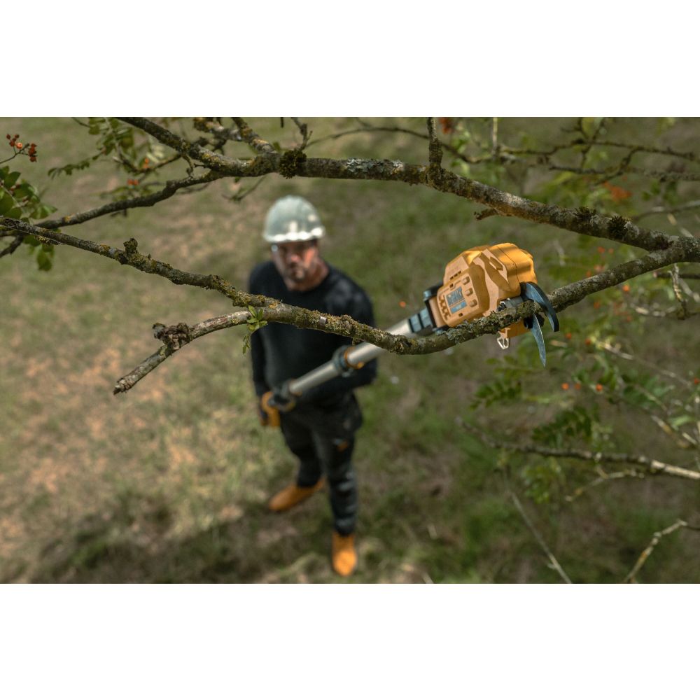 Сучкорез аккумуляторный DeWalt DCMPP569P1-QW (1 АКБ)