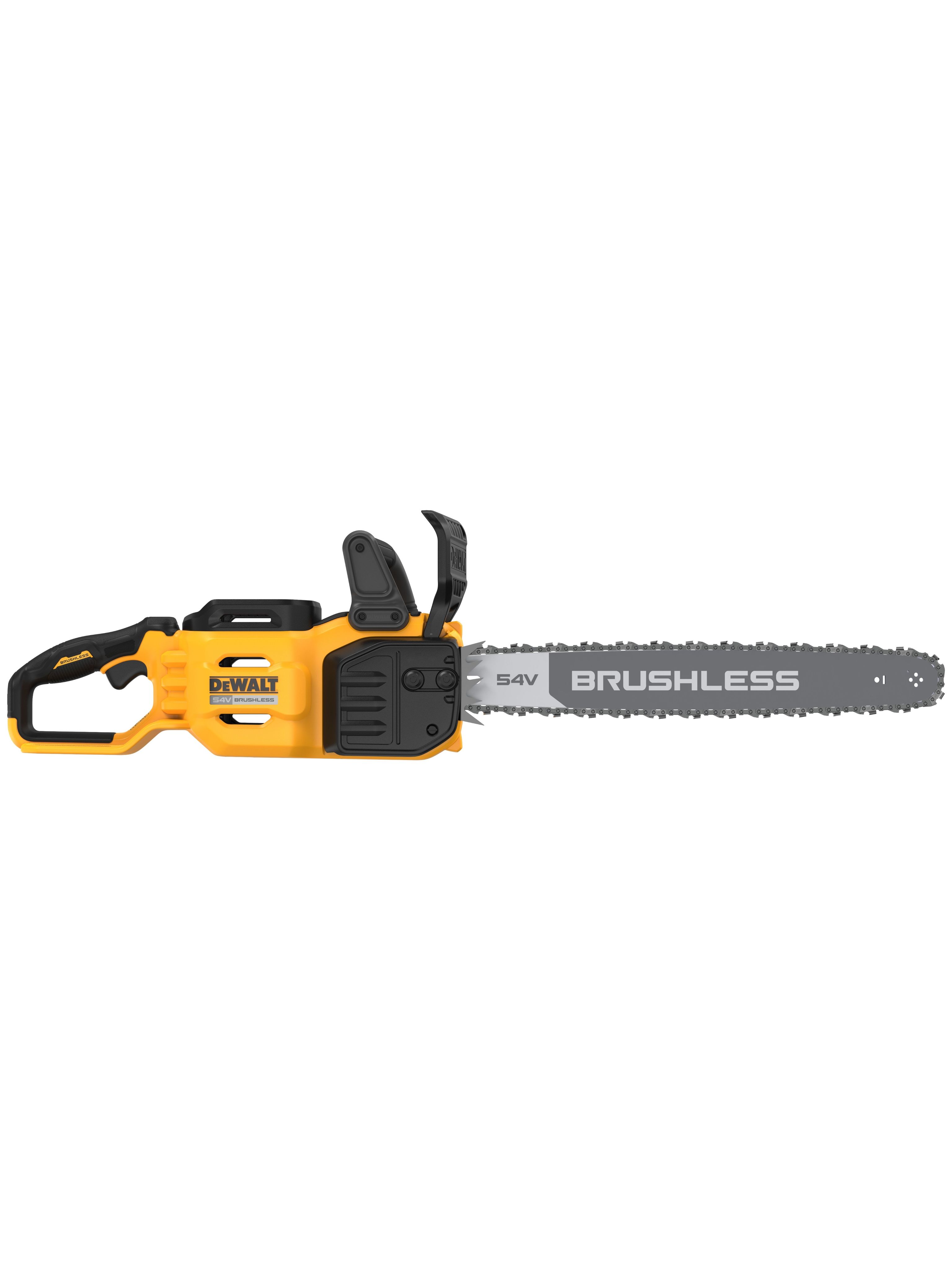 Пила цепная аккумуляторная DeWalt DCMCS575N-XJ (без АКБ и ЗУ)