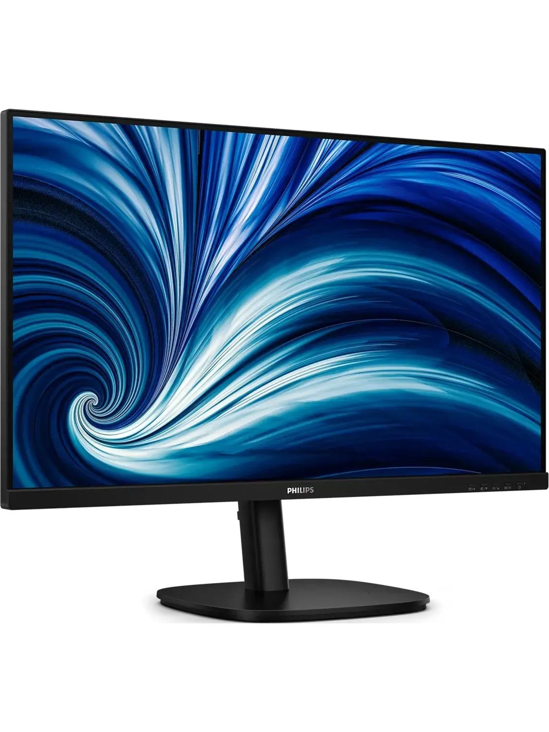 Монитор Philips 32B2U3601, черный