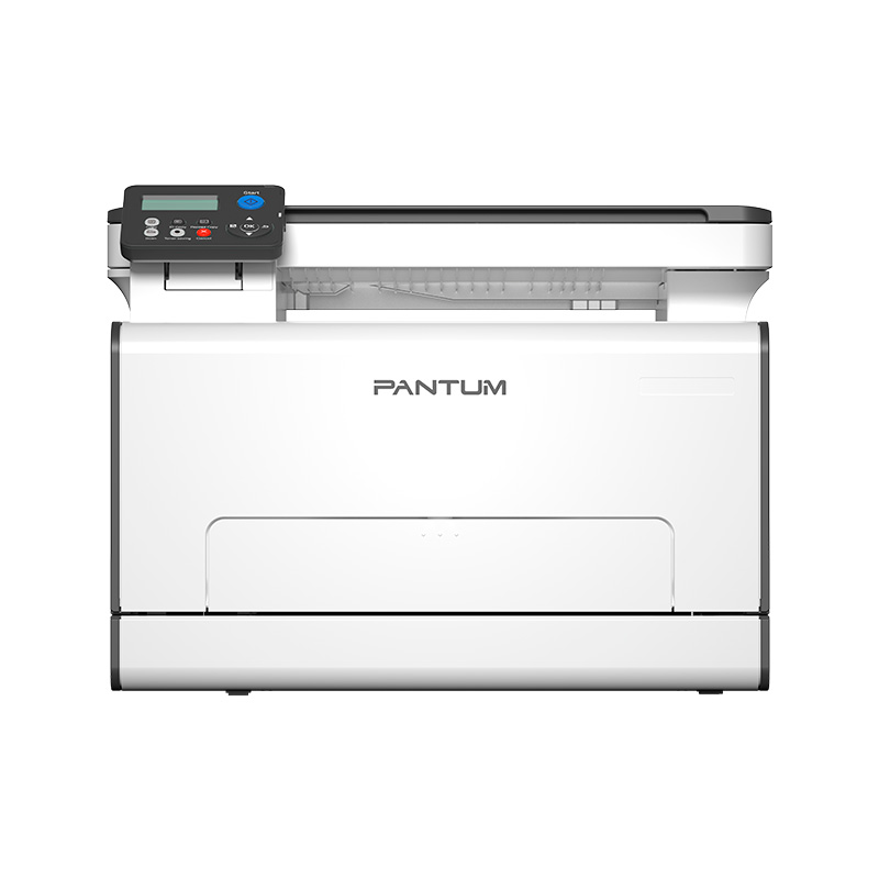 МФУ лазерное Pantum CM2100DW