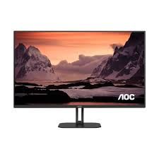 Монитор AOC Q32V5E