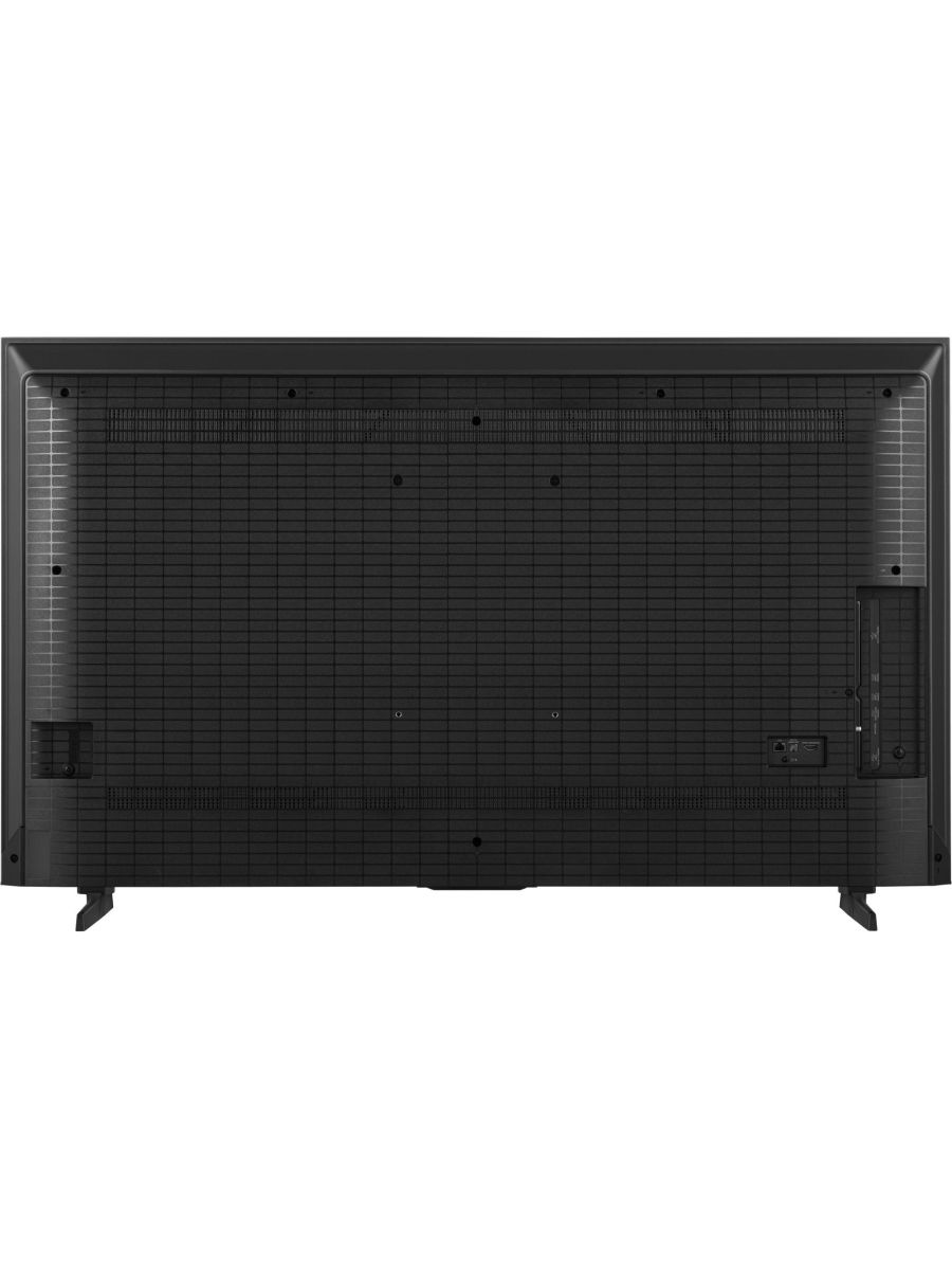 Телевизор Hisense 75E7S PRO, угольно-серый