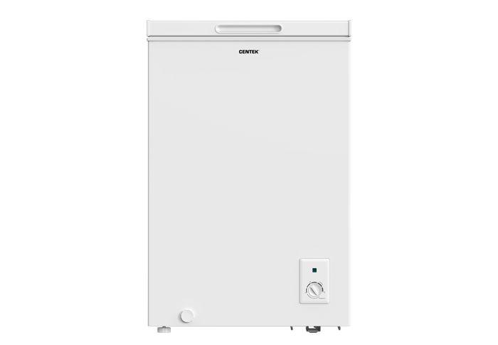 Морозильный ларь CENTEK CT-4030, белый