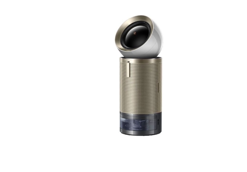Очиститель воздуха Dreame PM30 (CVF15A)