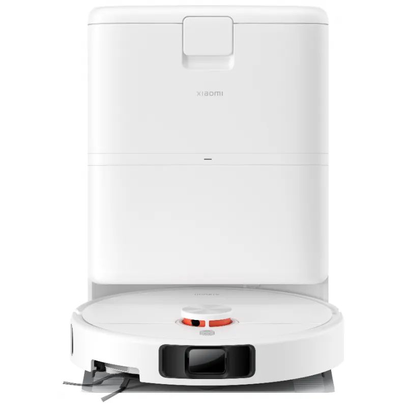 Робот-пылесос Xiaomi Robot Vacuum H50 Pro (BHR089NEU)