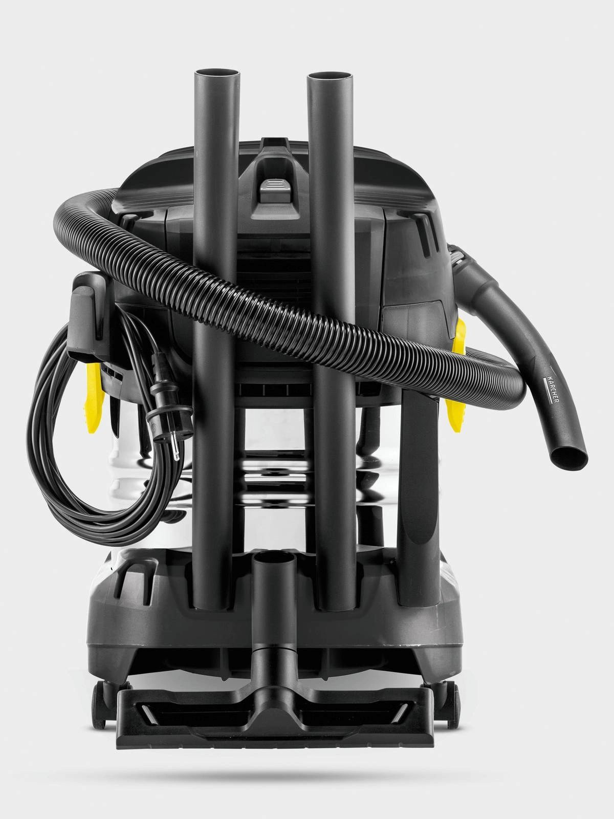 Пылесос строительный Karcher WD 4 S (1.628-262.0)