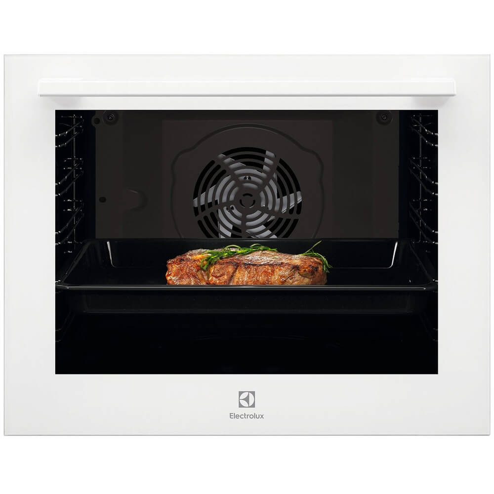 Духовой шкаф электрический Electrolux LOE8F38V
