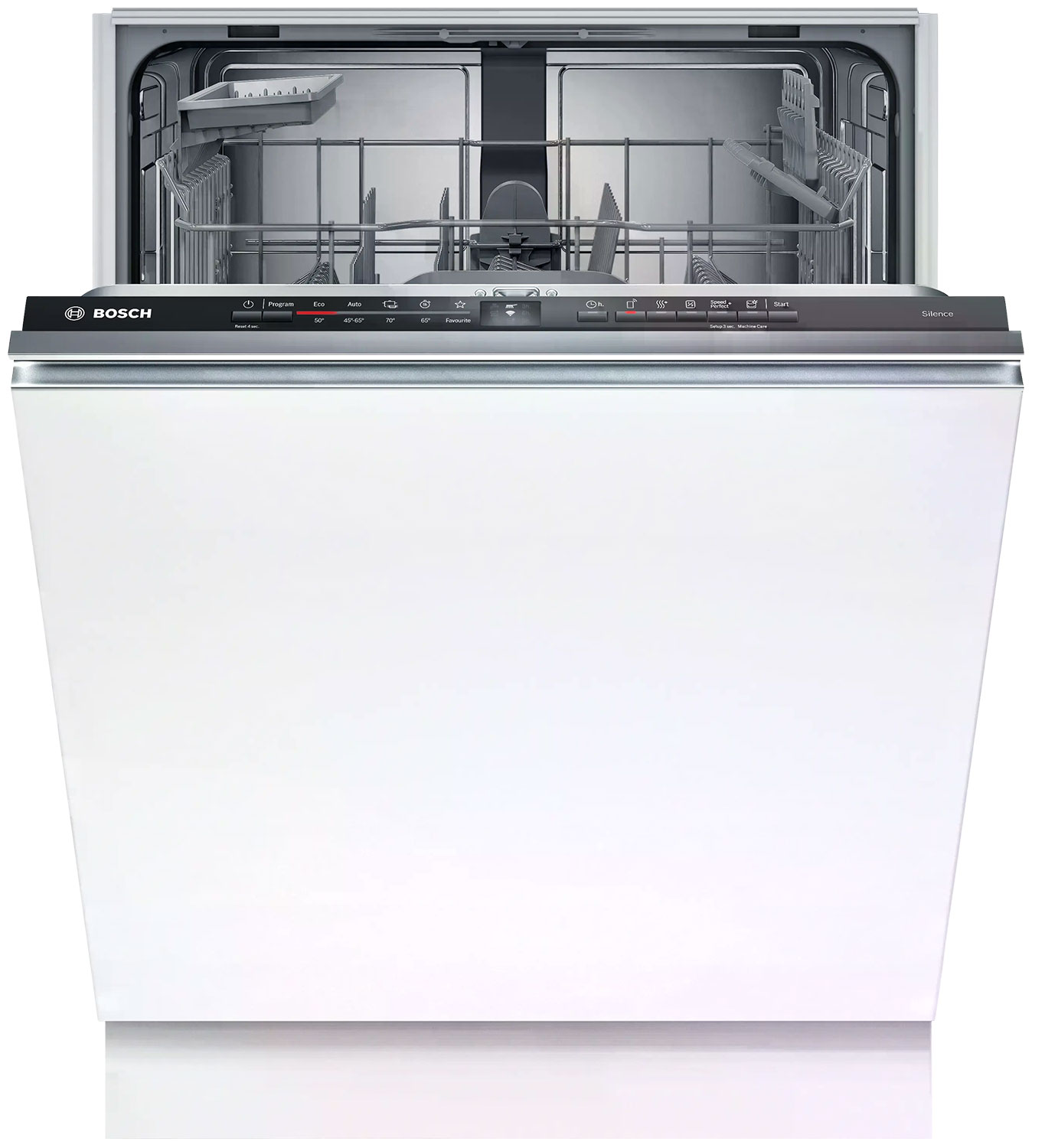 Посудомоечная машина встраиваемая Bosch SMV2HTX08E