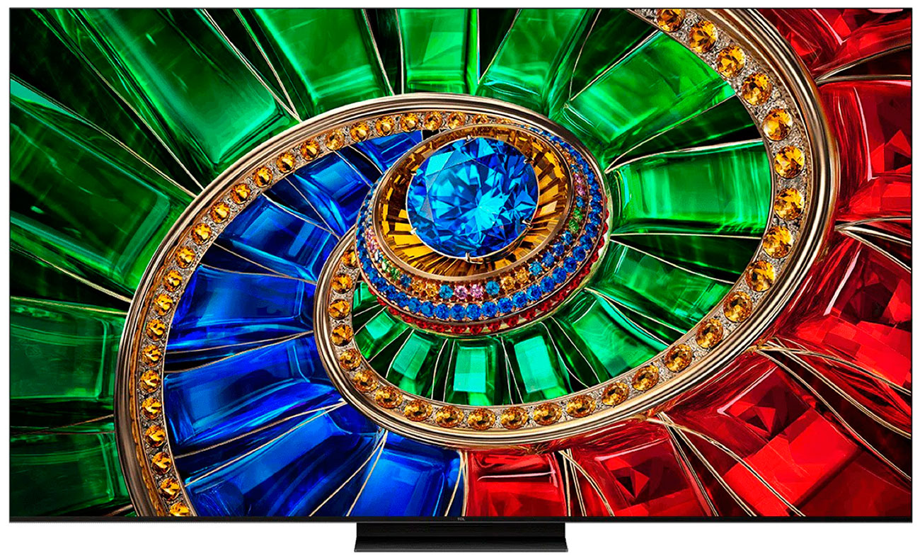 Телевизор TCL 85RM7L