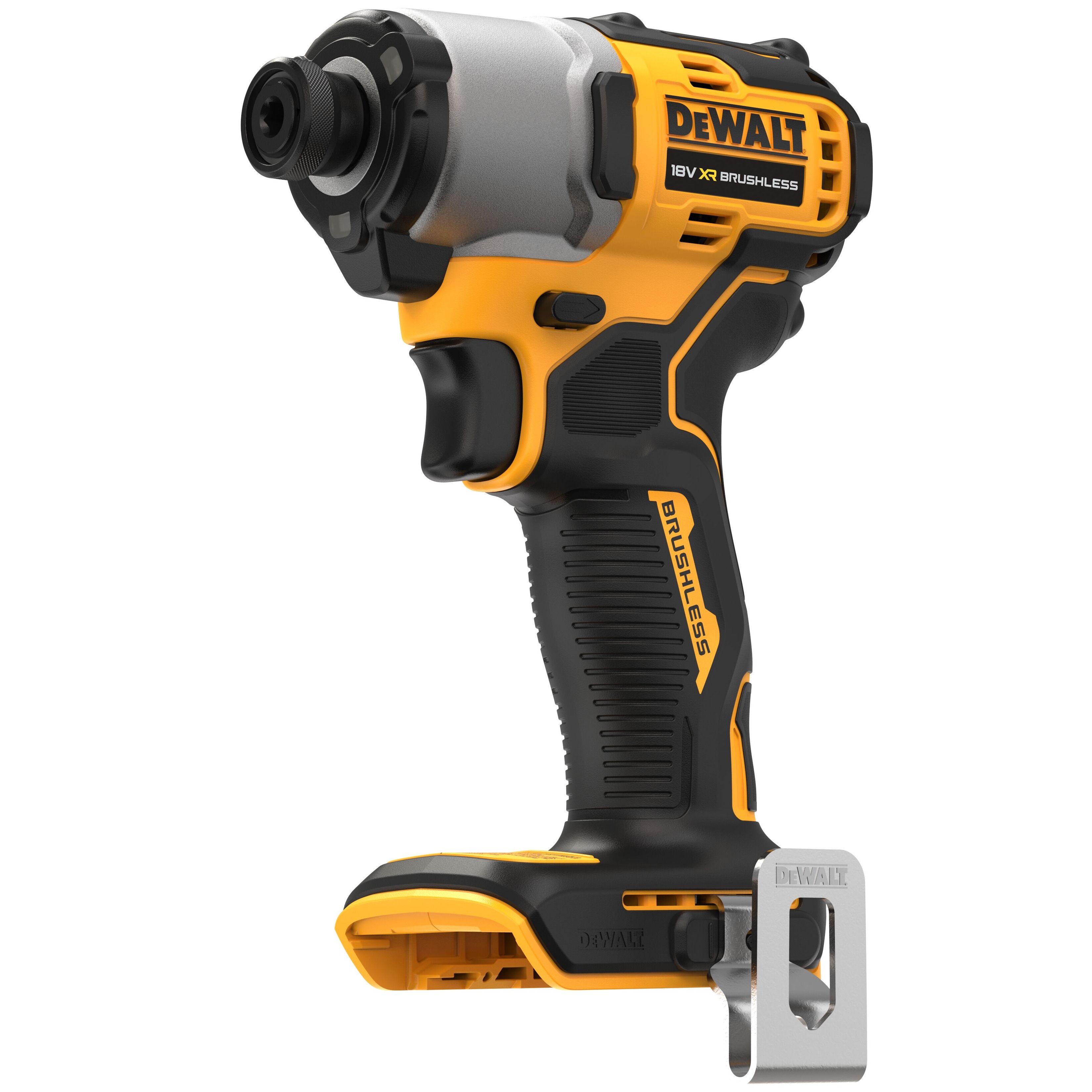 Шуруповерт аккумуляторный DeWalt DCF840E1T-XJ
