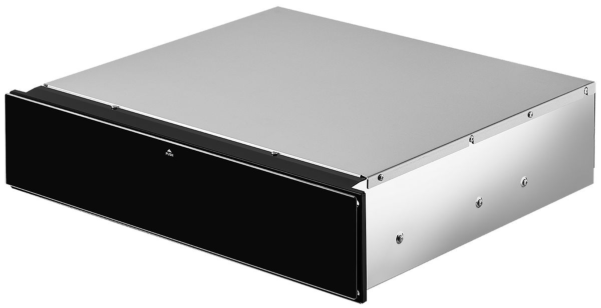 Подогреватель посуды Kuppersberg KWD 600 Black