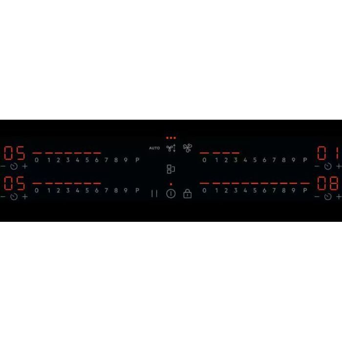 Варочная панель индукционная AEG NCH84B03AB
