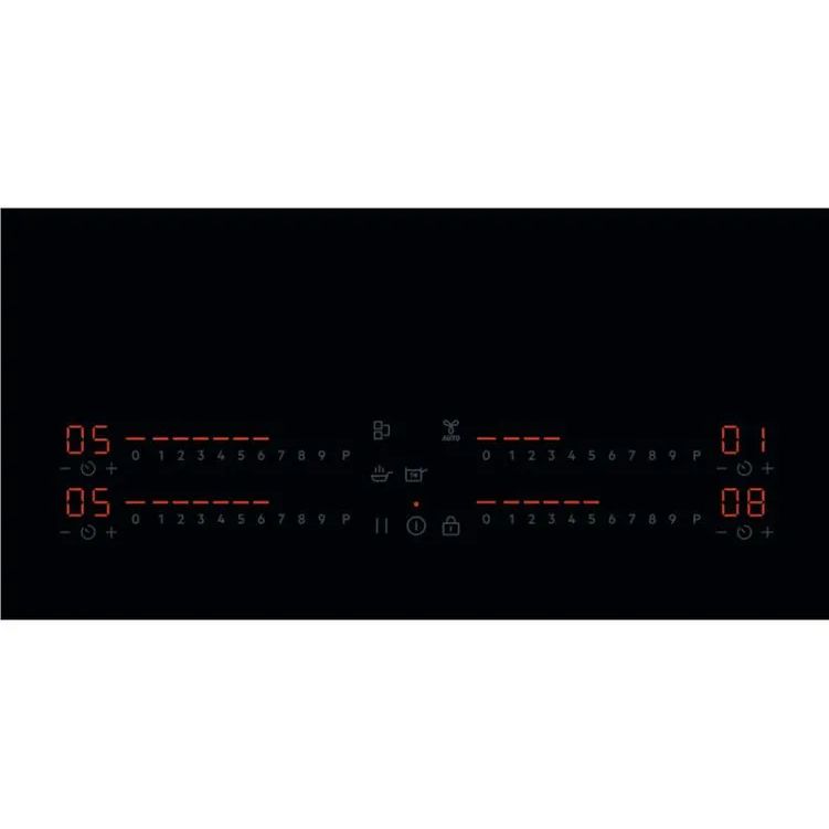 Варочная панель индукционная AEG NII84B30AB