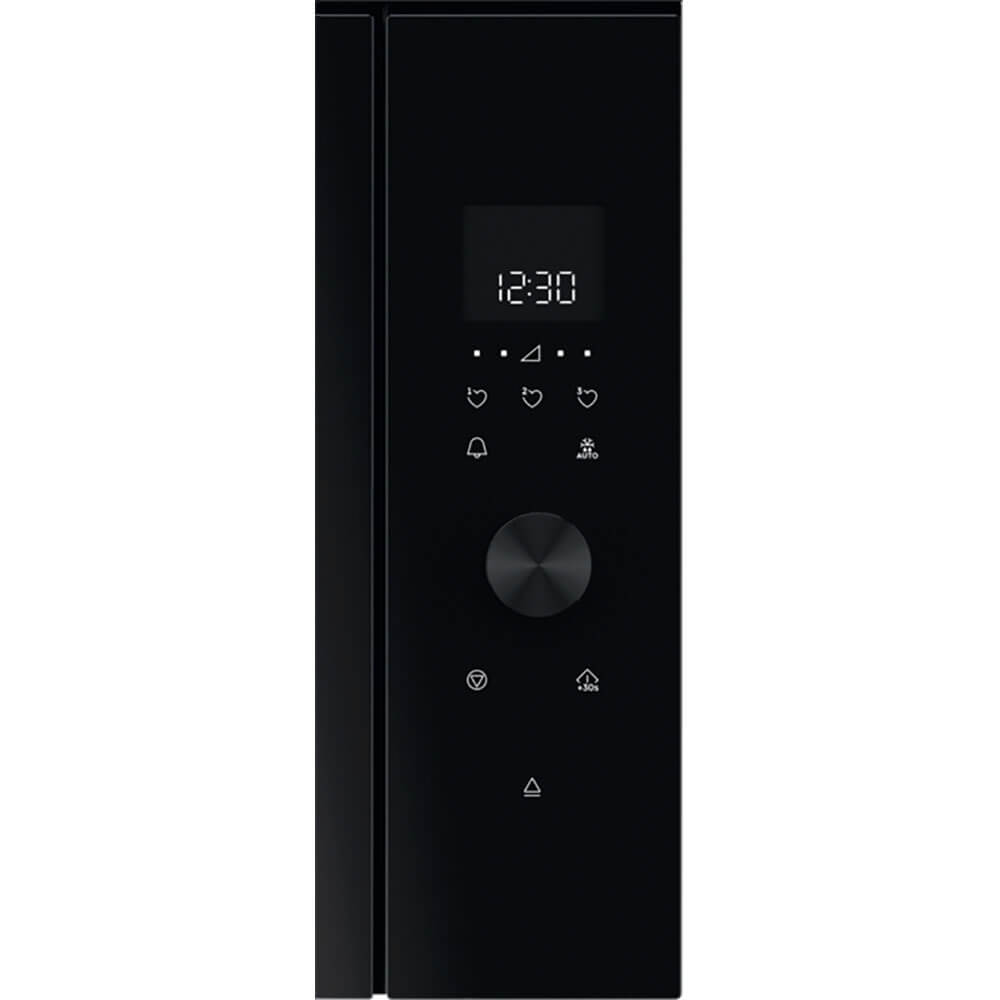 Микроволновая печь встраиваемая AEG TB6SM171DB, черный