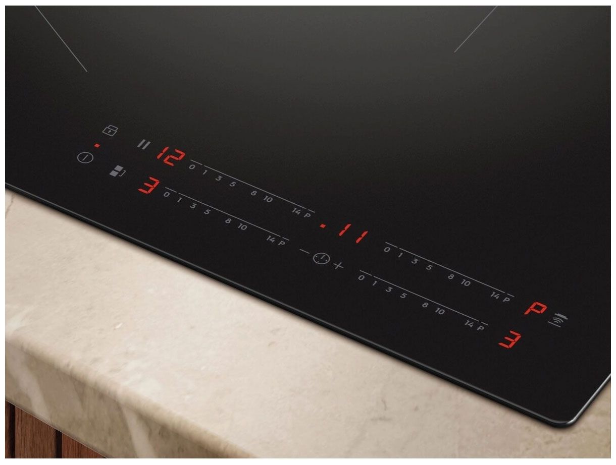 Варочная панель индукционная Electrolux KIV83443CT
