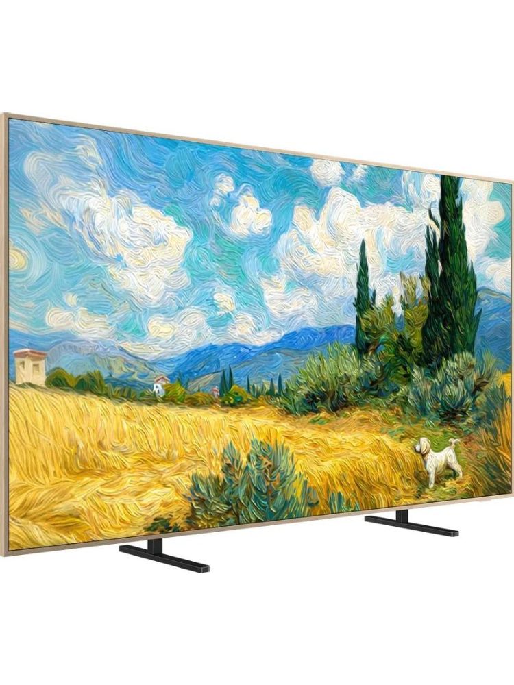 Телевизор TCL 43A400 Pro, бежевый